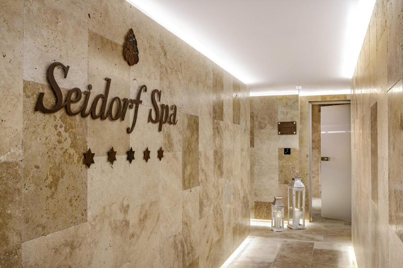 Osada Seidorf Kolo Karpacza Aparthotel Sosnówka Exteriör bild