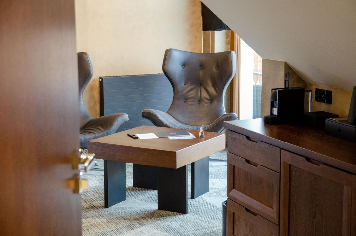 Osada Seidorf Kolo Karpacza Aparthotel Sosnówka Exteriör bild