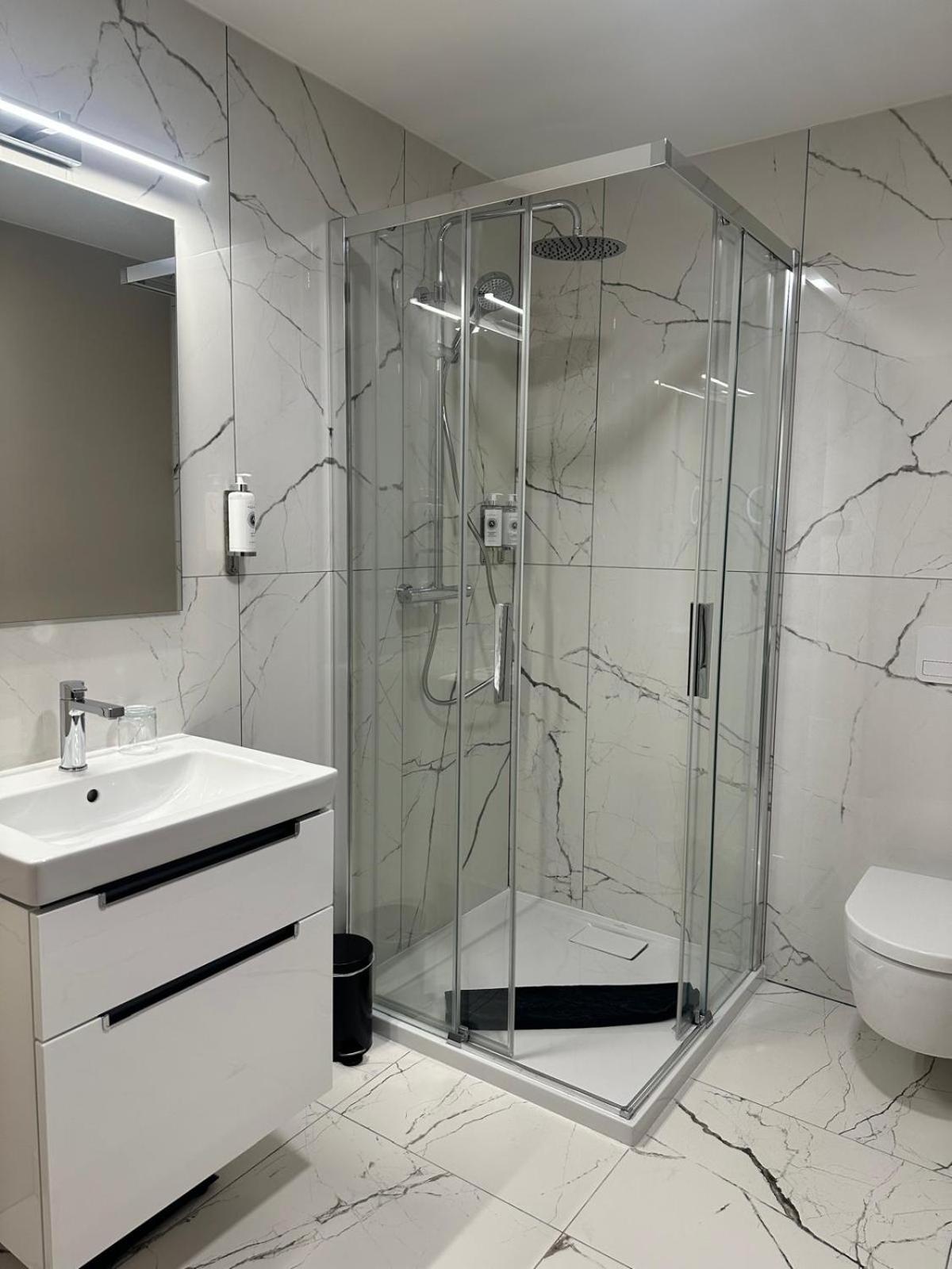 Osada Seidorf Kolo Karpacza Aparthotel Sosnówka Exteriör bild